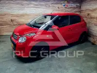 2021 Citroen C1