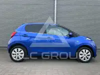 2021 Citroen C1