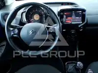 2021 Citroen C1