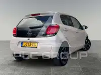 2021 Citroen C1