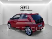 2021 Citroen C1