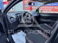 2021 Citroen C1