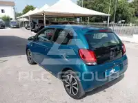 2021 Citroen C1