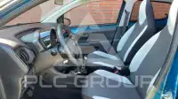 2021 Citroen C1
