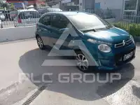 2021 Citroen C1