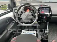 2021 Citroen C1
