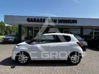 2021 Citroen C1