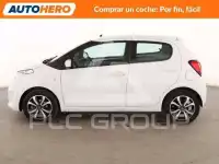 2021 Citroen C1