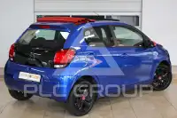 2021 Citroen C1