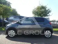 2021 Citroen C1
