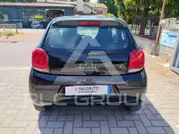 2021 Citroen C1