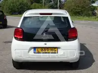 2021 Citroen C1