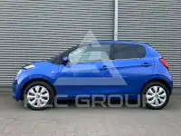 2021 Citroen C1