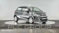 2021 Citroen C1