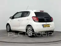 2021 Citroen C1