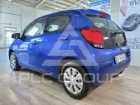 2021 Citroen C1