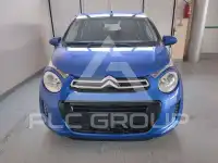 2021 Citroen C1