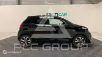2021 Citroen C1