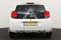 2021 Citroen C1