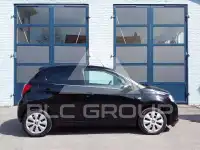2021 Citroen C1