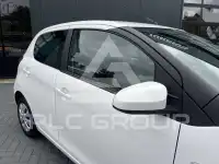 2021 Citroen C1