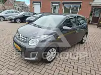 2021 Citroen C1