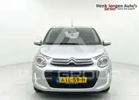 2021 Citroen C1
