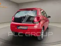 2021 Citroen C1