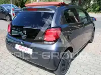 2021 Citroen C1