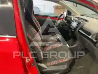2021 Citroen C1