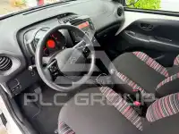 2021 Citroen C1