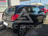 2021 Citroen C1