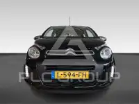 2021 Citroen C1