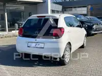 2021 Citroen C1