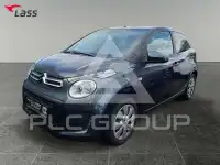 2021 Citroen C1