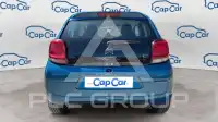 2021 Citroen C1