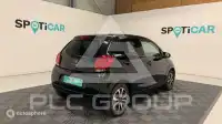 2021 Citroen C1