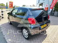 2021 Citroen C1