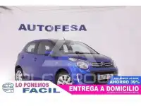 2021 Citroen C1