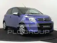 2021 Citroen C1