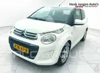 2021 Citroen C1