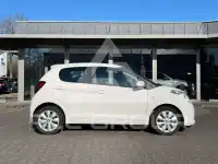 2021 Citroen C1