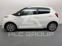 2021 Citroen C1
