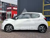 2021 Citroen C1