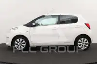 2021 Citroen C1