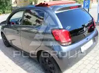 2021 Citroen C1