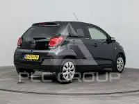 2021 Citroen C1