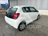 2021 Citroen C1
