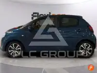 2021 Citroen C1