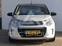 2021 Citroen C1